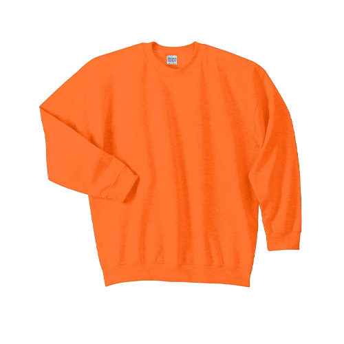 SUDADERA HEAVY BLEND - Vista 13